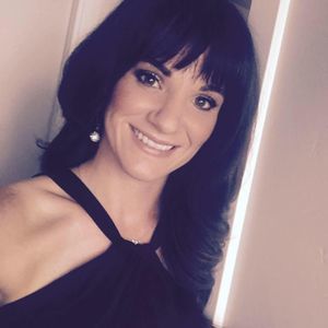 Meet your Posher, Whitney